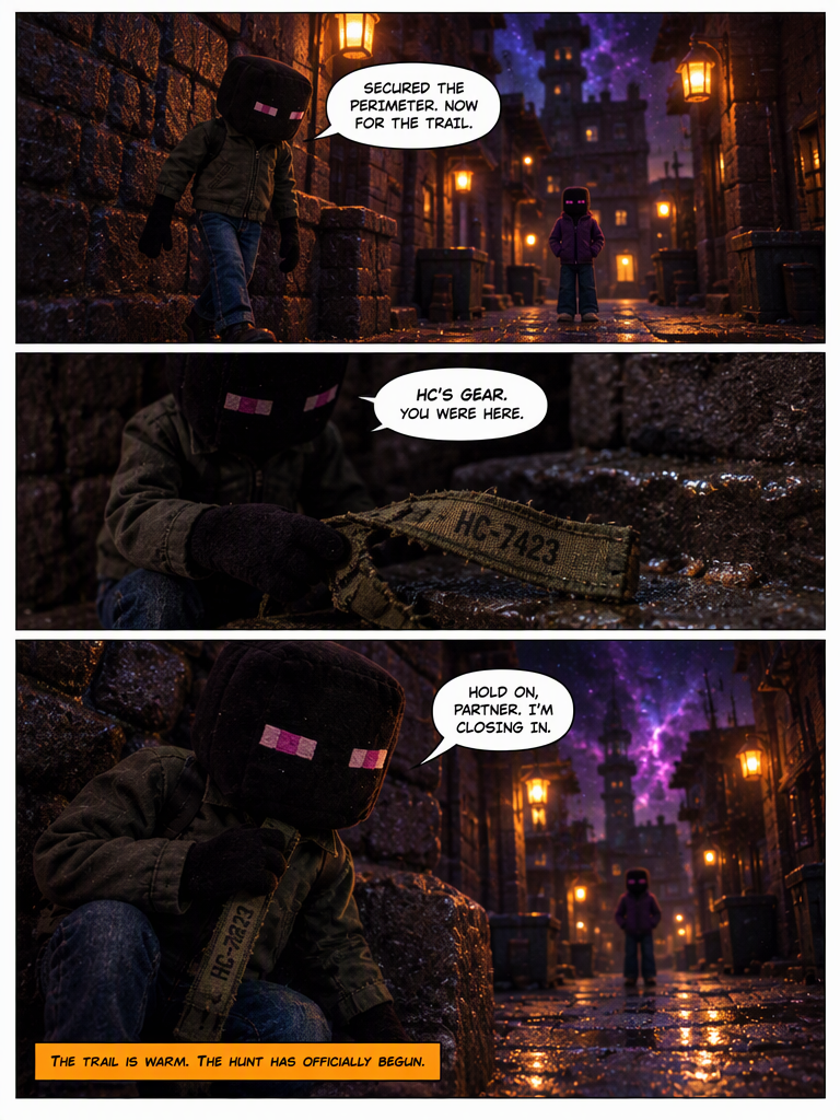 Dark worlds part 2 (page 4 of 4)