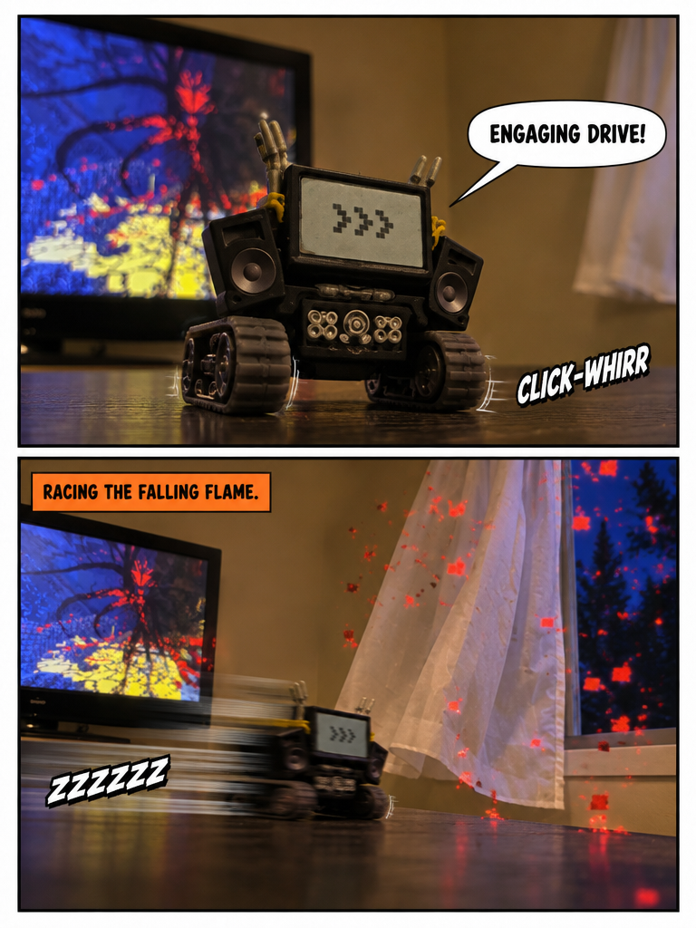 Securing the Perimeter (page 2 of 4)
