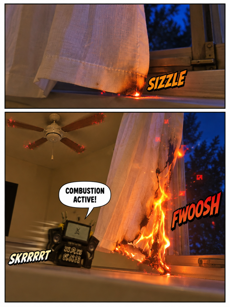 Securing the Perimeter (page 3 of 4)