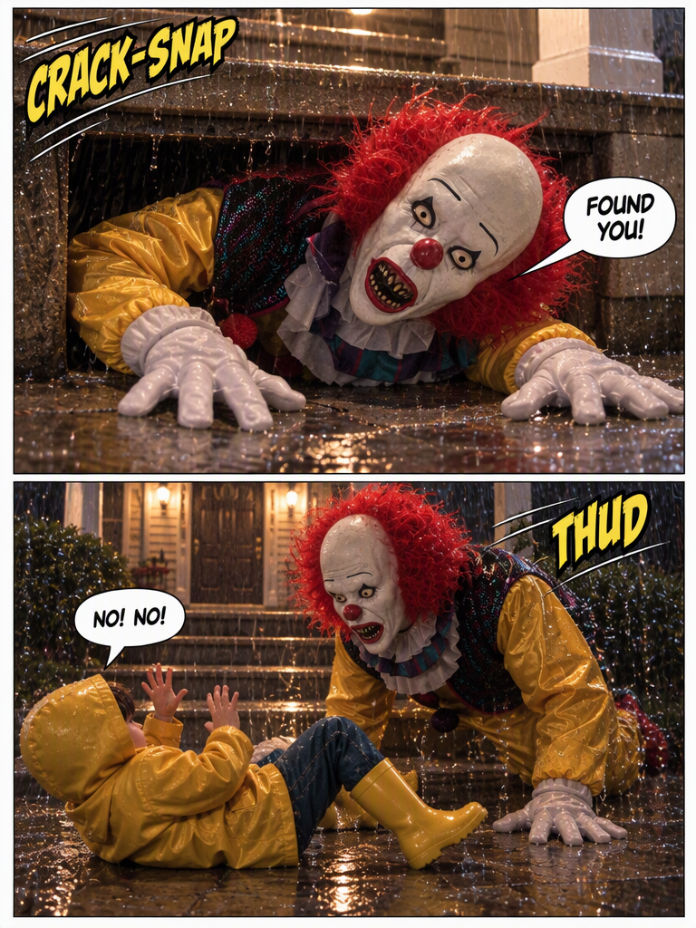 Threshold in the Rain (page 3 of 4)