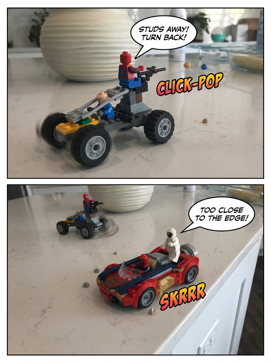 Countertop Standoff (page 3 of 4)