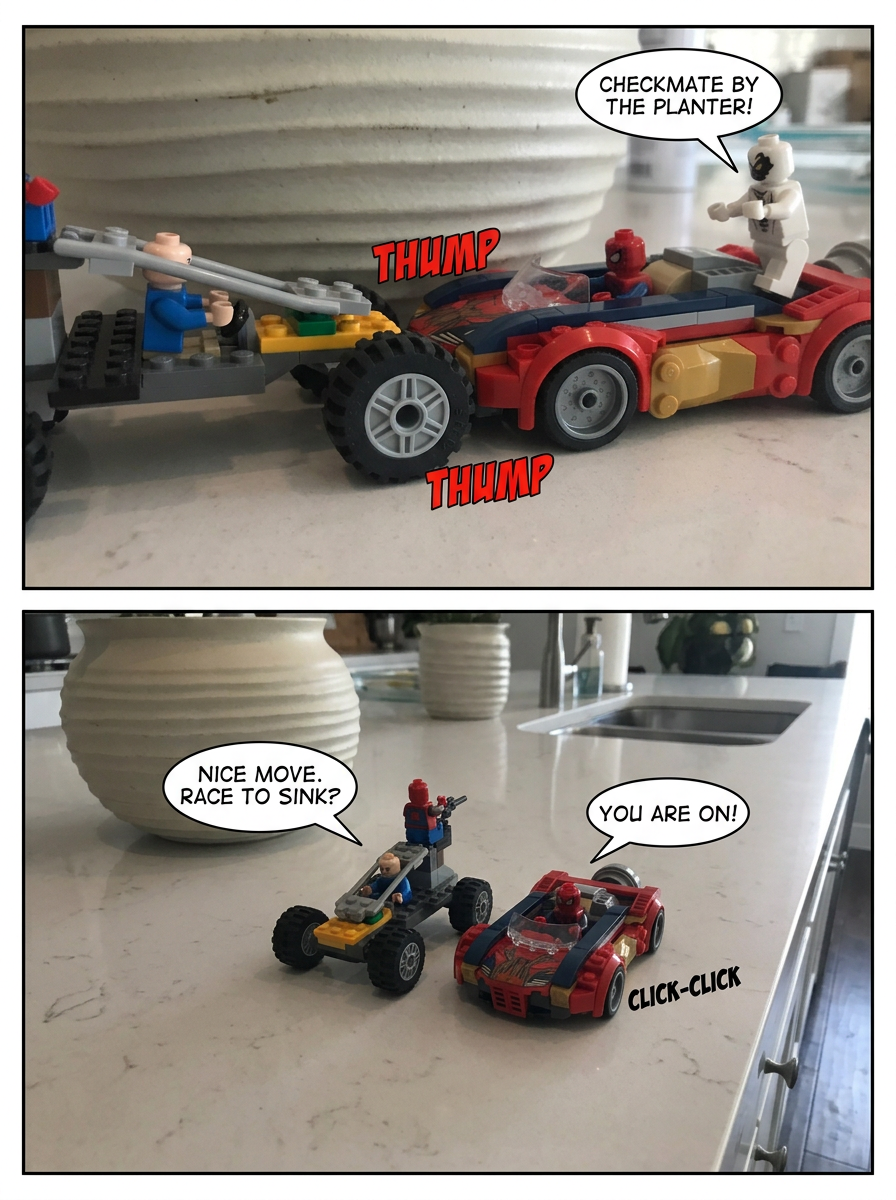 Countertop Standoff (page 4 of 4)