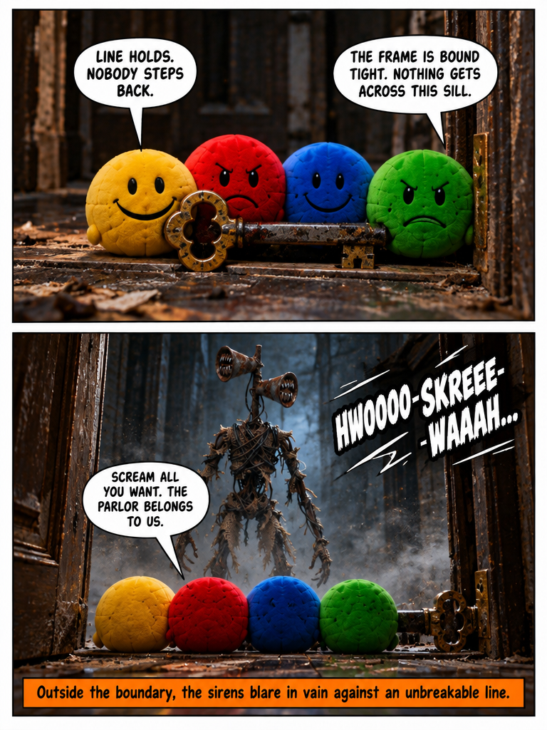 The Wailing Perimeter (page 4 of 4)