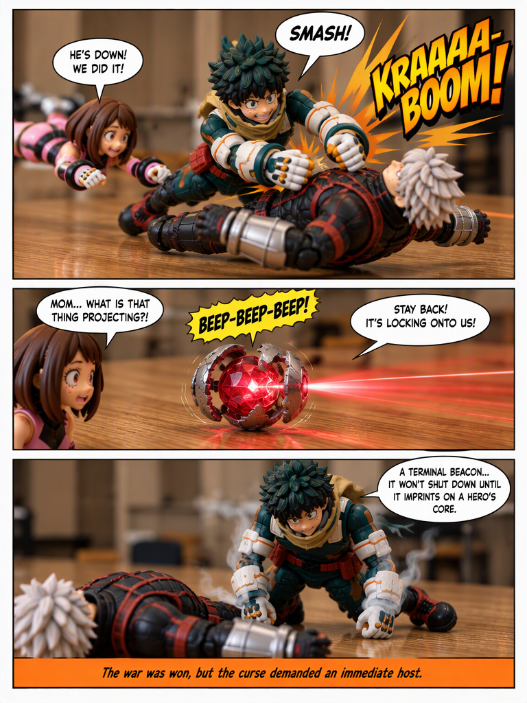 The Price of Protection (page 2 of 4)