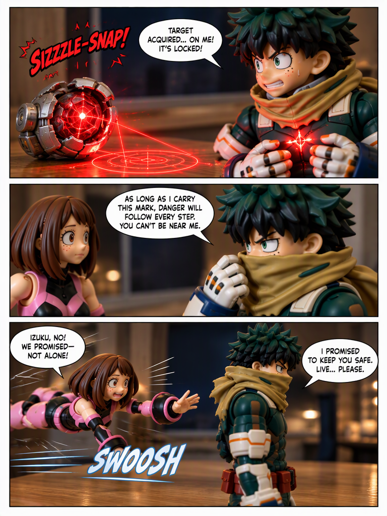 The Price of Protection (page 3 of 4)