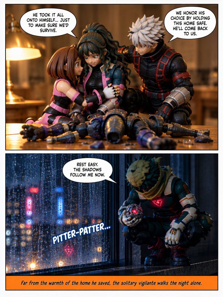 The Price of Protection (page 4 of 4)