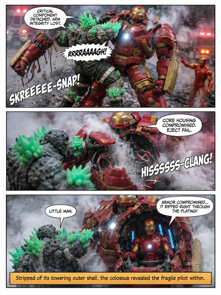 Clash of Titans (page 14 of 16)
