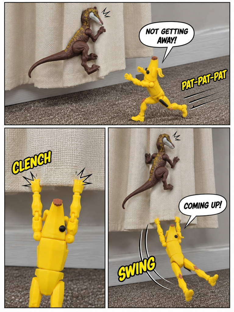 Curtain Climb Retreat (page 2 of 4)