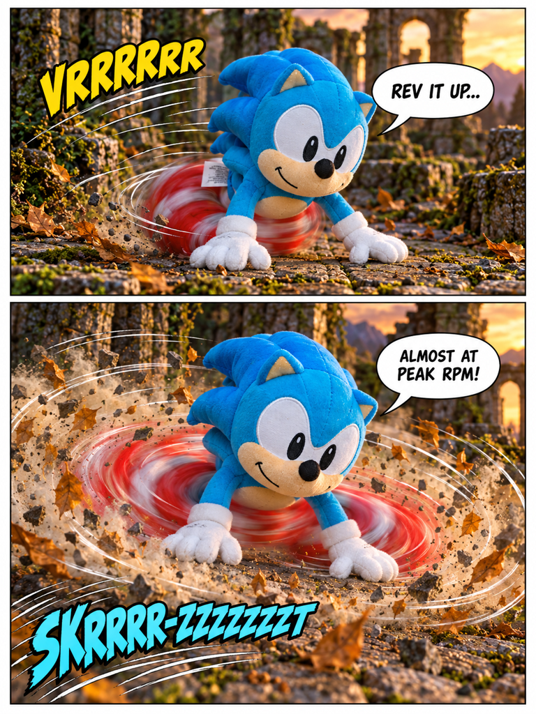 Past the Limit (page 2 of 4)