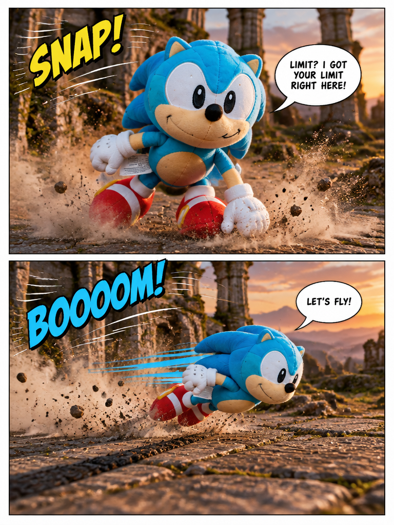 Past the Limit (page 3 of 4)
