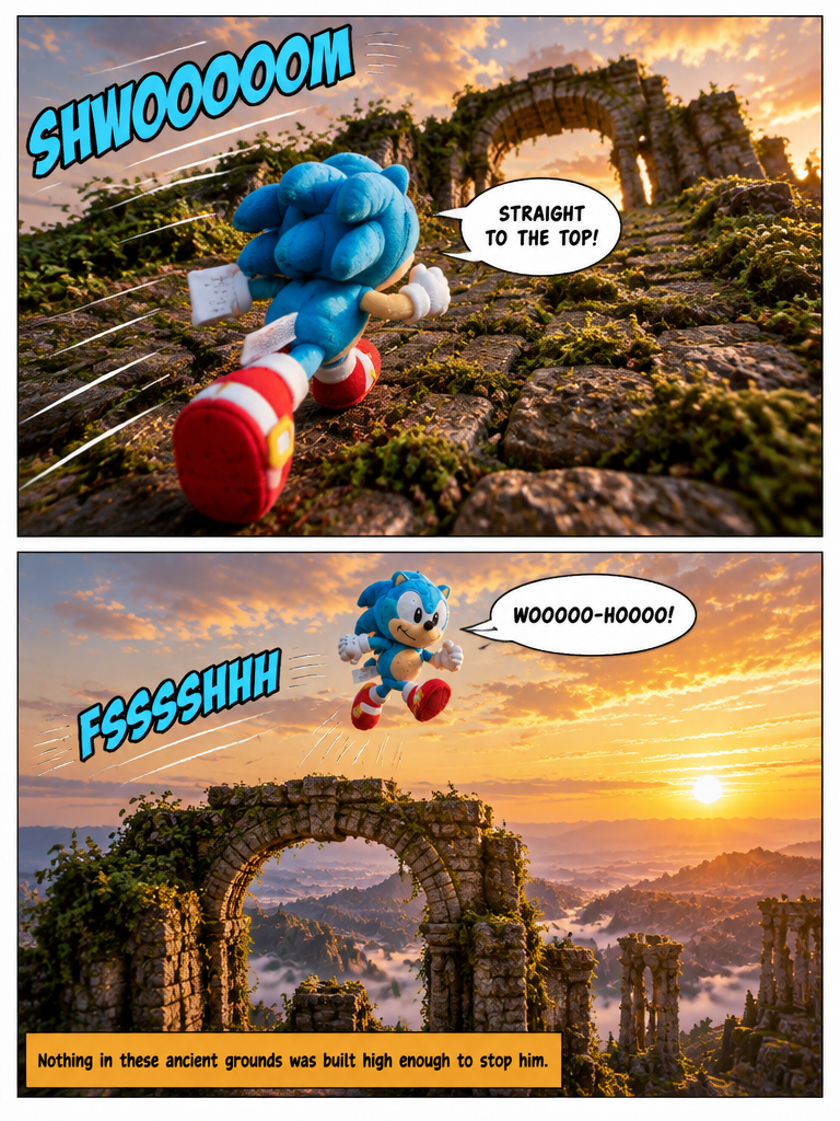 Past the Limit (page 4 of 4)