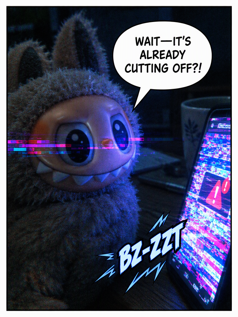 Reported Offline (page 2 of 4)
