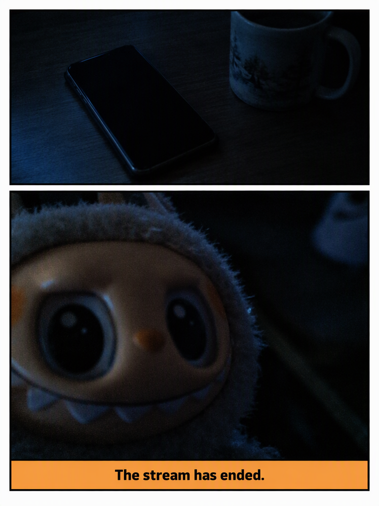 Reported Offline (page 4 of 4)