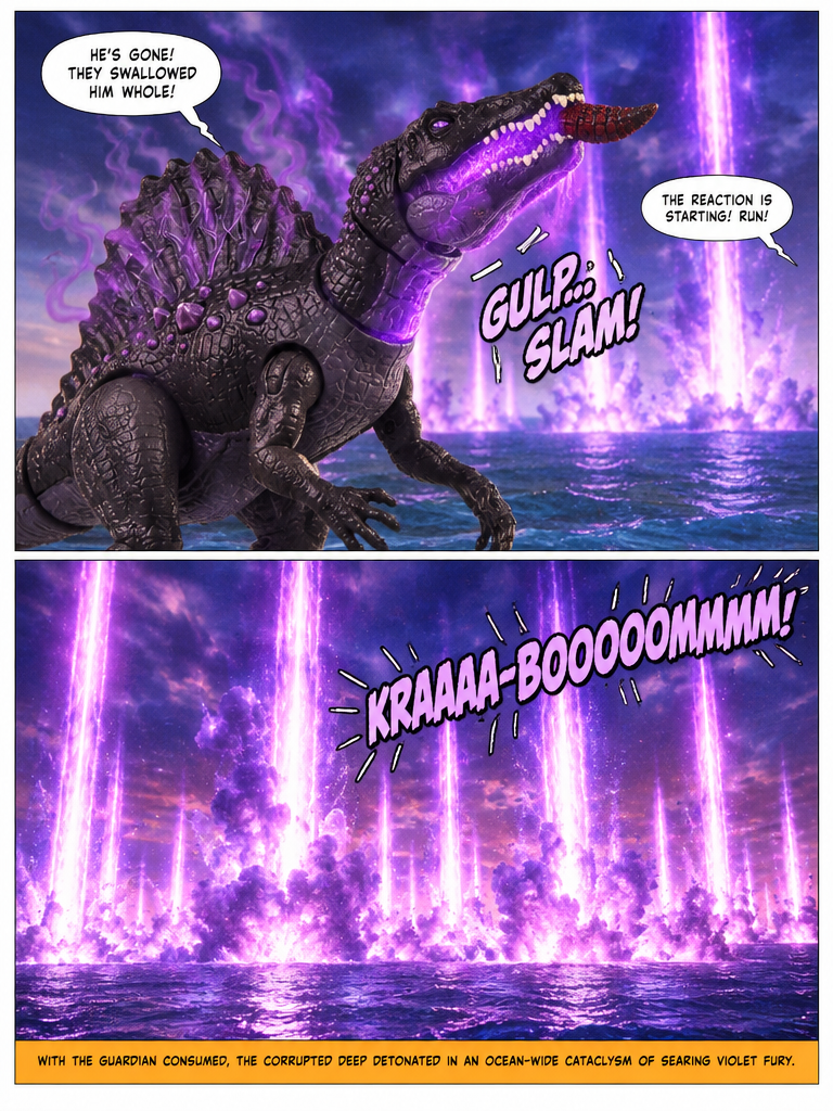 Abyssal Eruption (page 3 of 4)