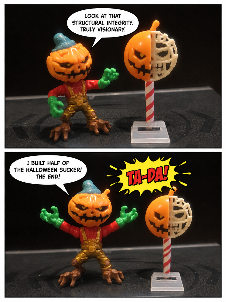 The Half-Built Sucker (page 3 of 4)