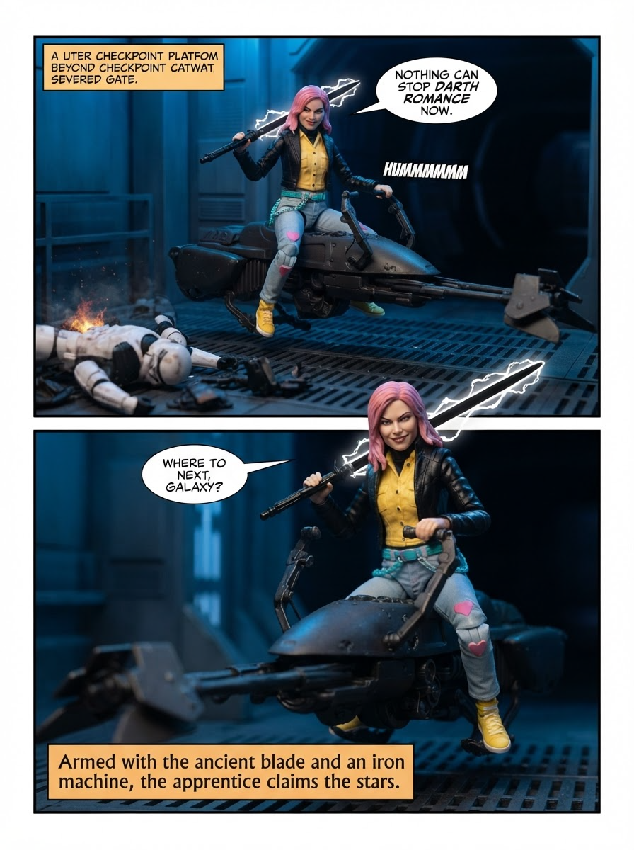 Maul's Gift (page 4 of 4)