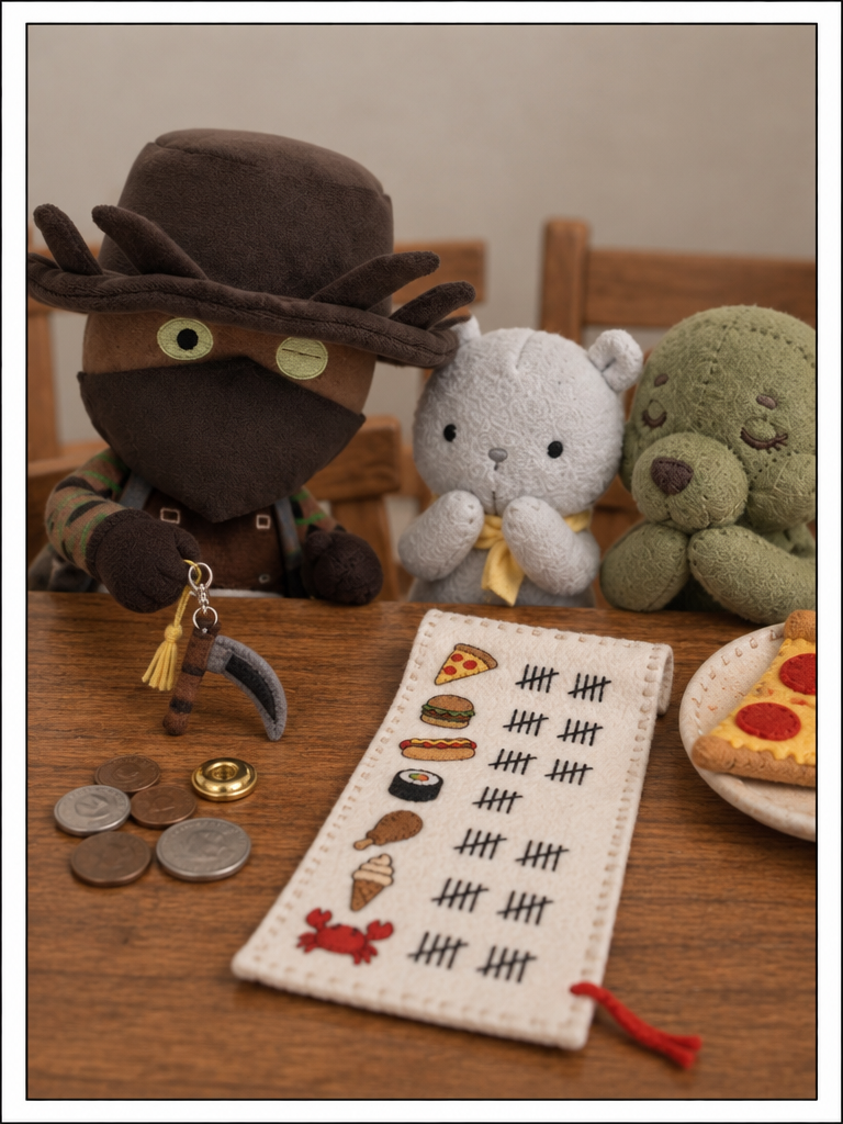 The Button Debt (page 3 of 4)