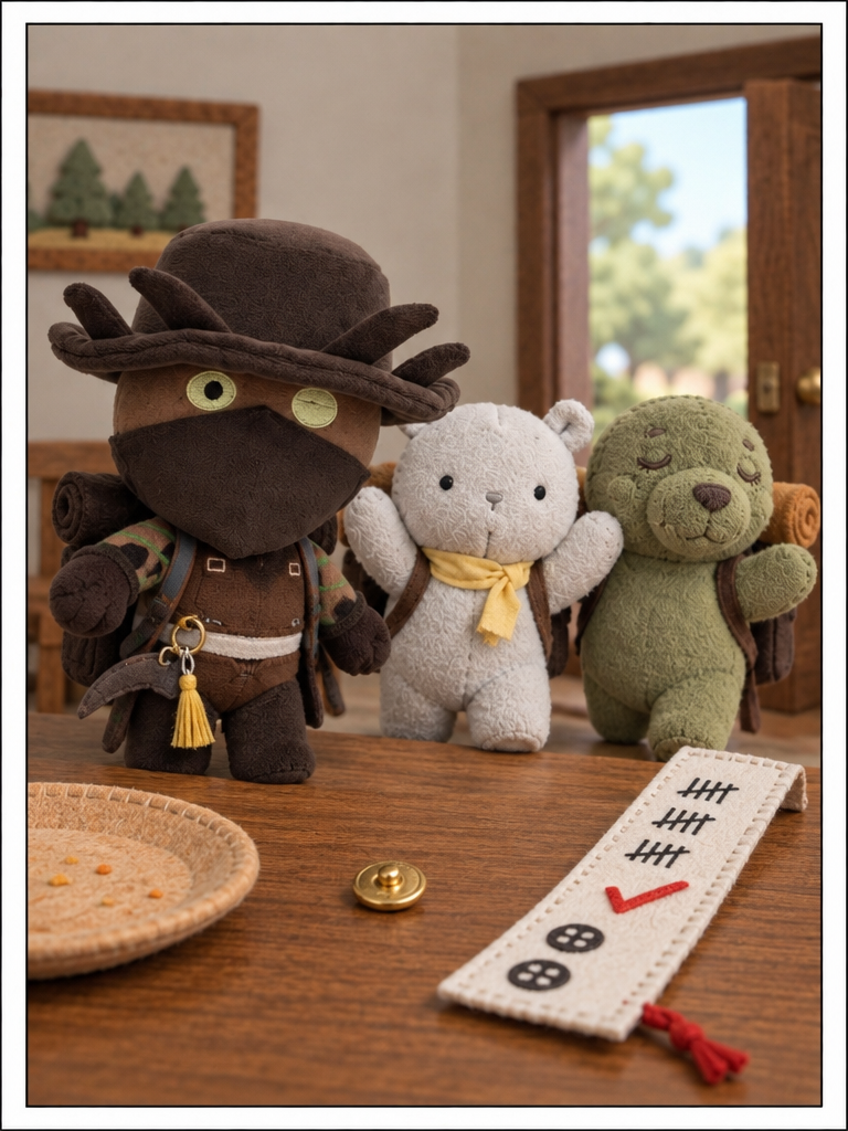 The Button Debt (page 4 of 4)