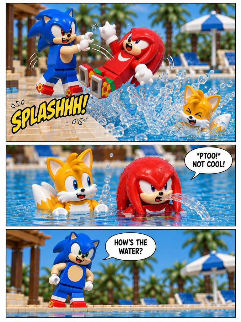 Demon Mode Unleashed (page 4 of 4)