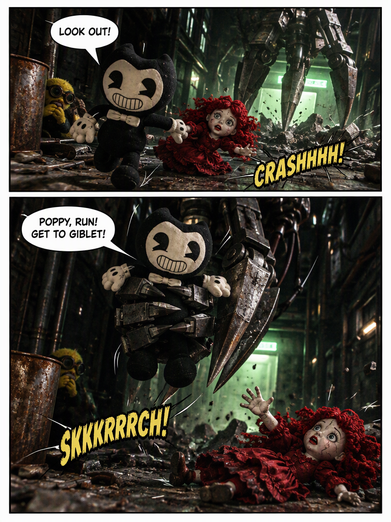 Escape from the Prototype (page 2 of 4)