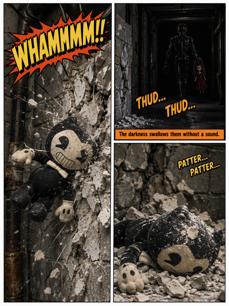 Escape from the Prototype (page 3 of 4)