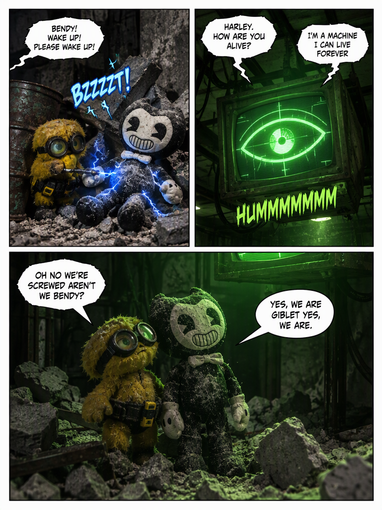 Escape from the Prototype (page 4 of 4)