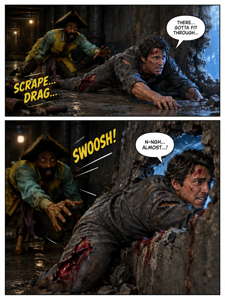 Through the Crack (page 2 of 4)