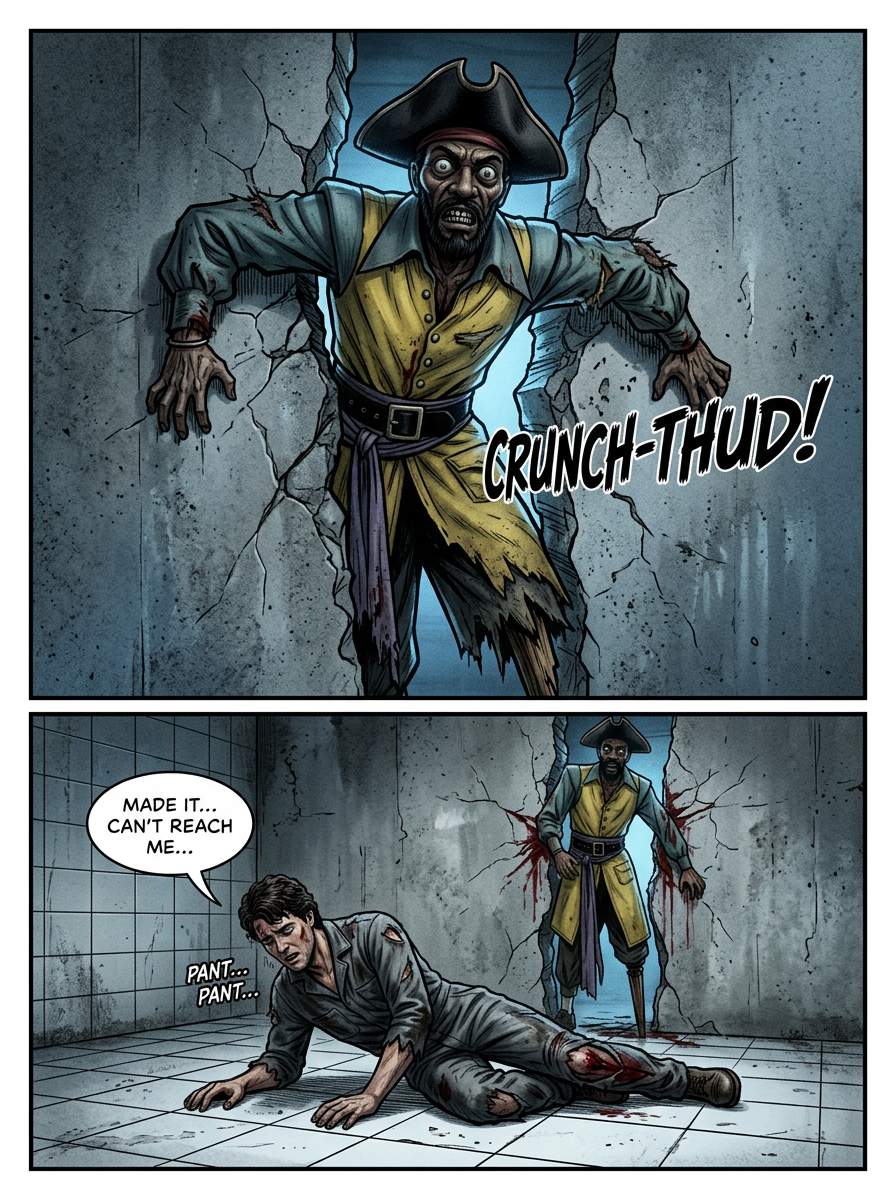 Through the Crack (page 3 of 4)