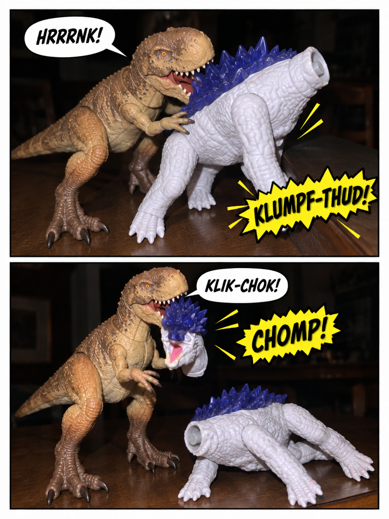 Trophy Totem of the Tabletop (page 2 of 4)