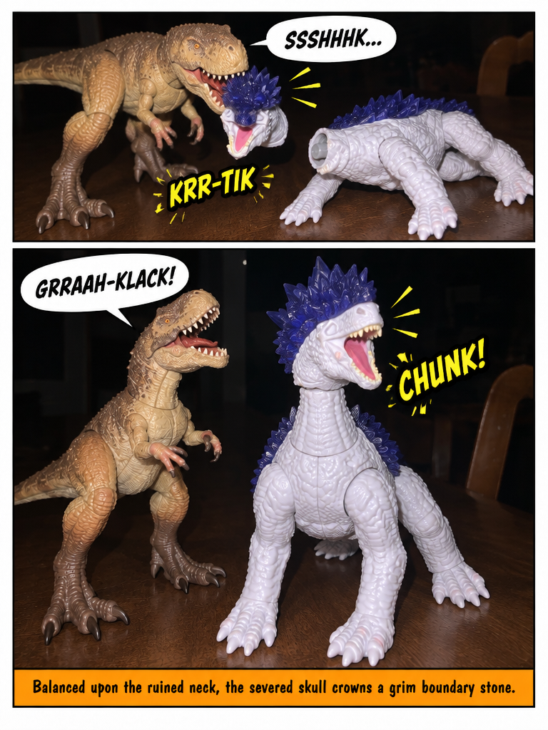 Trophy Totem of the Tabletop (page 3 of 4)