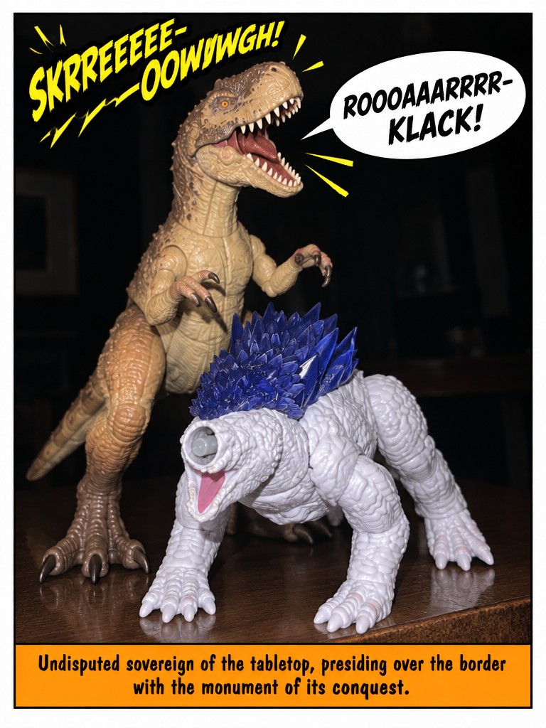 Trophy Totem of the Tabletop (page 4 of 4)