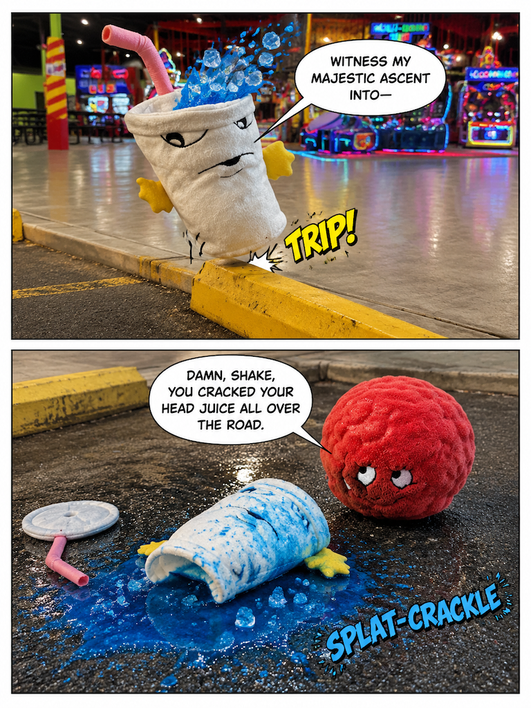 The Duke of Dunk (page 3 of 8)