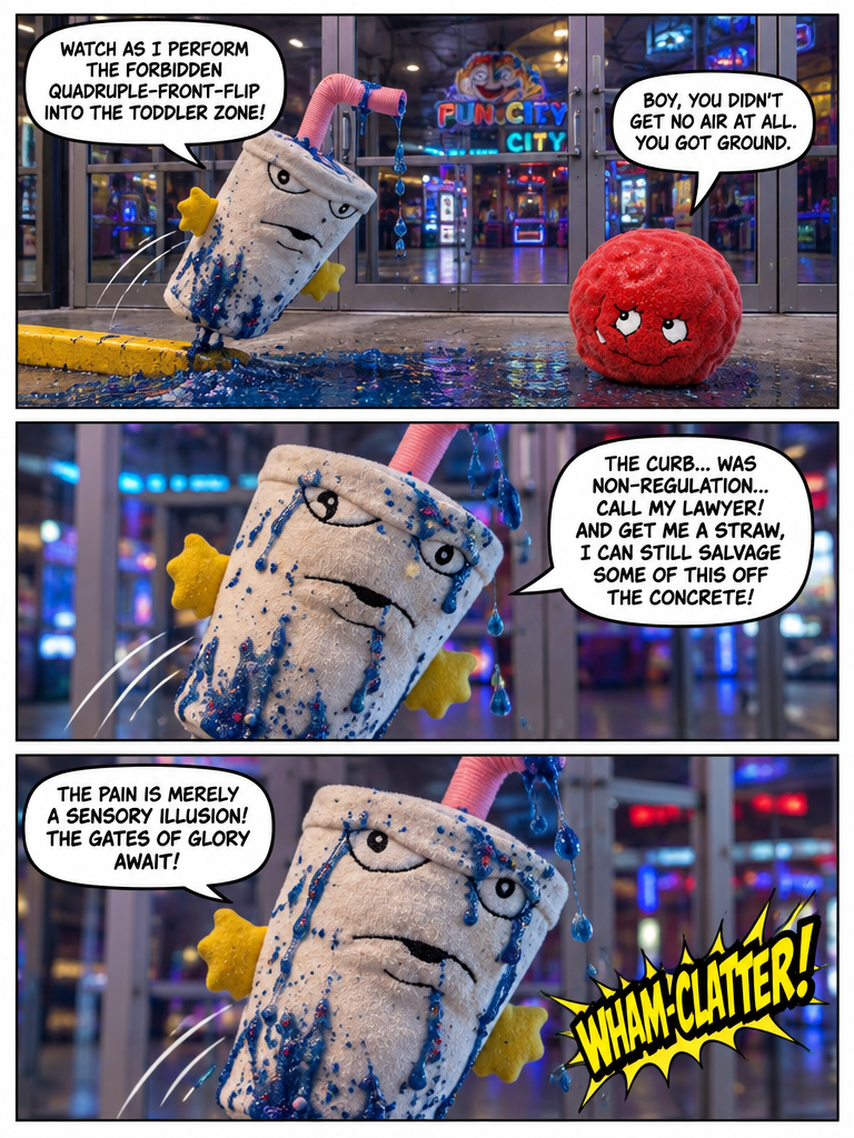The Duke of Dunk (page 4 of 8)