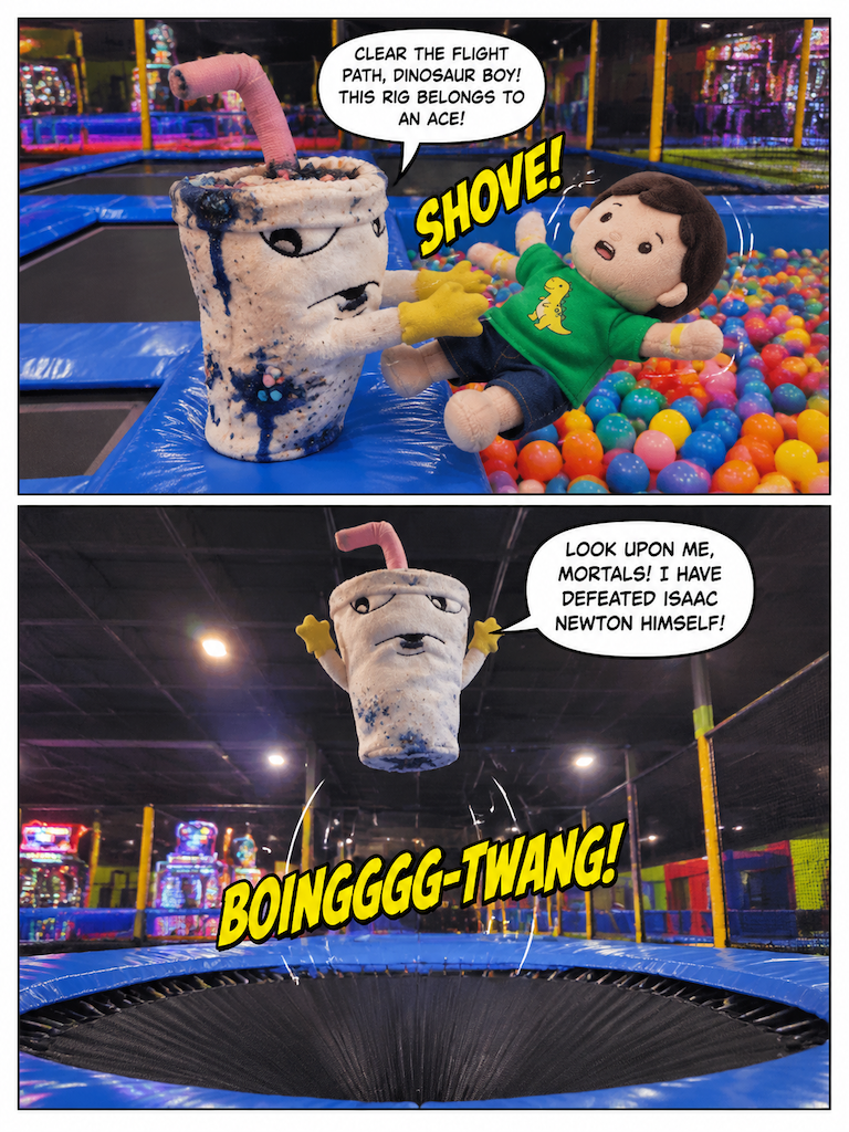 The Duke of Dunk (page 5 of 8)
