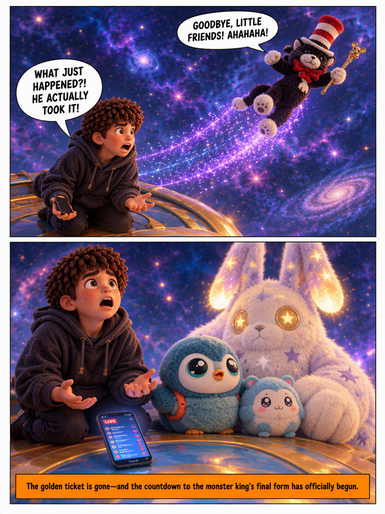 The Stolen Ticket (page 4 of 16)