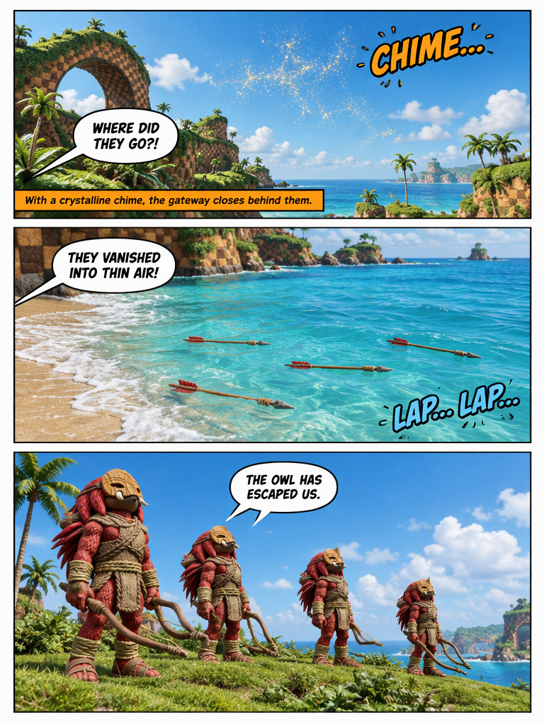 Sonic movie 1 part 1 (page 4 of 4)