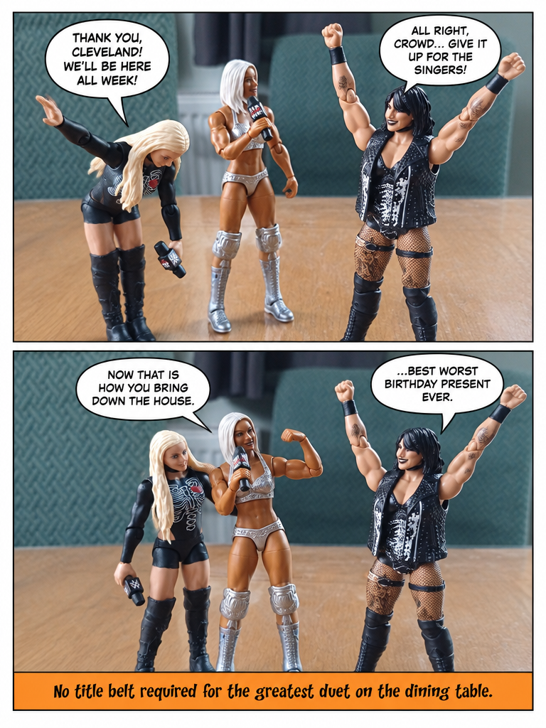 A Heavyweight Serenade (page 4 of 4)