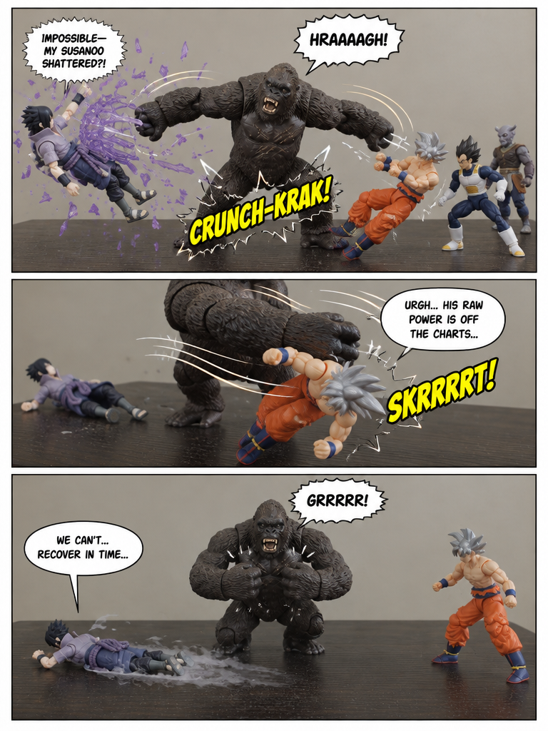Clash of the Tabletop Titans (page 2 of 4)