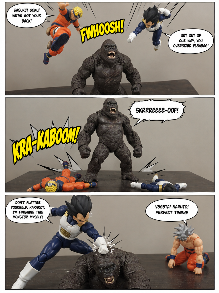 Clash of the Tabletop Titans (page 3 of 4)
