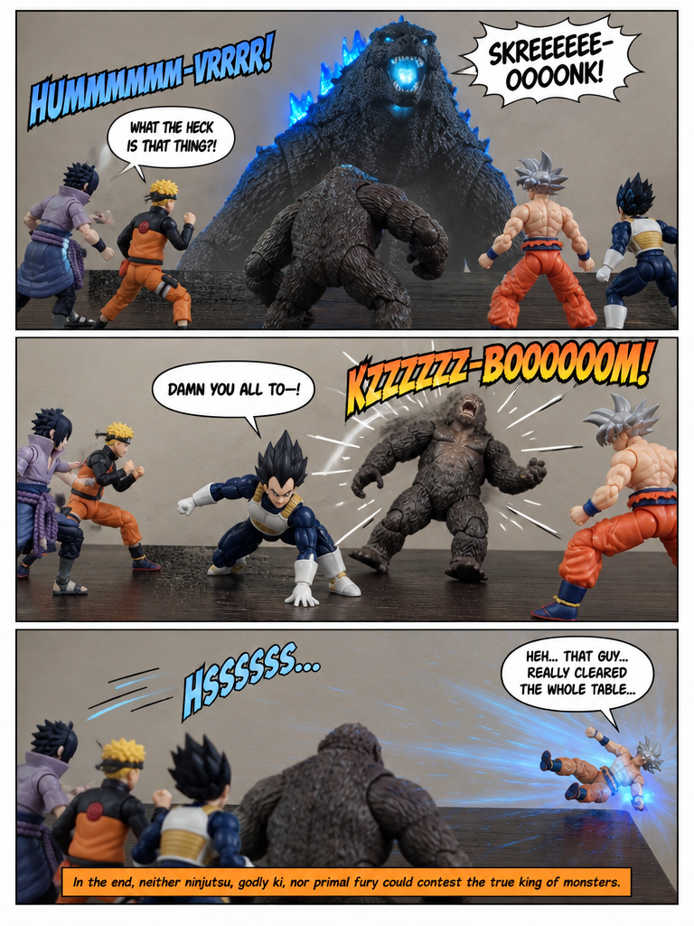 Clash of the Tabletop Titans (page 4 of 4)