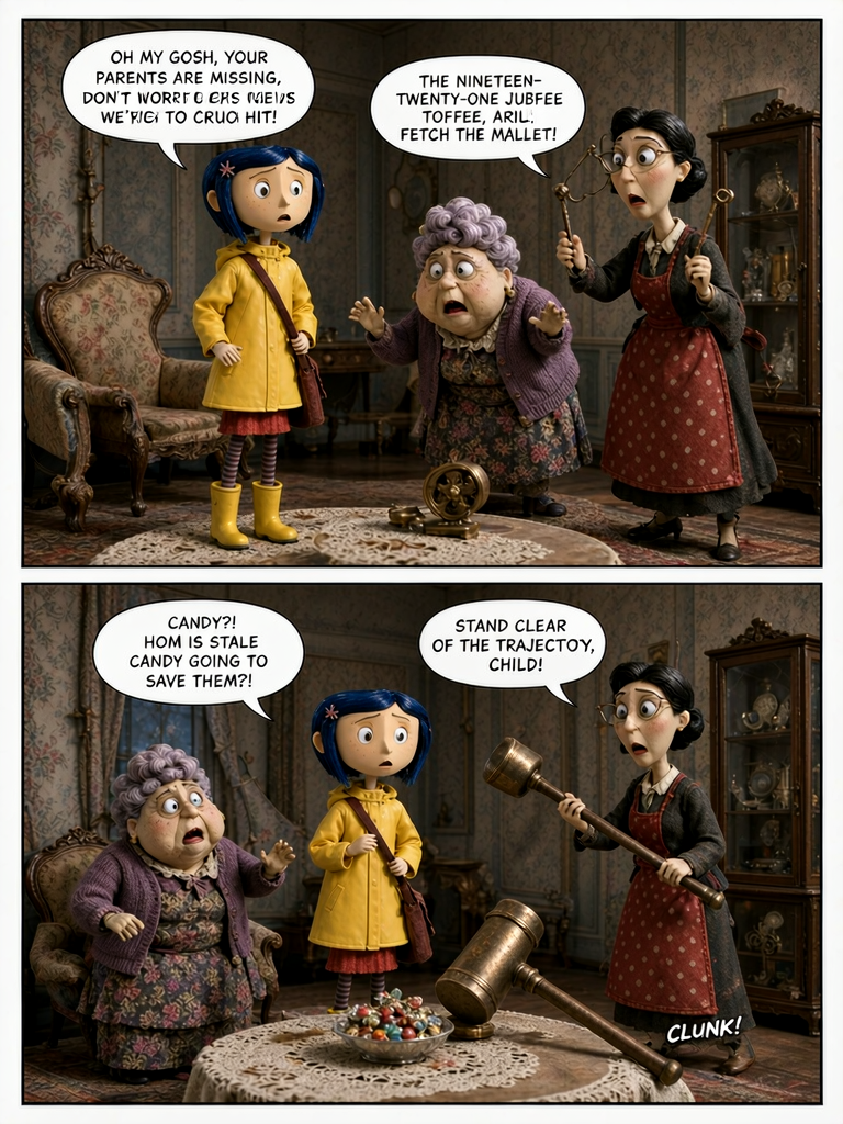 The Stone of True Sight (page 2 of 4)