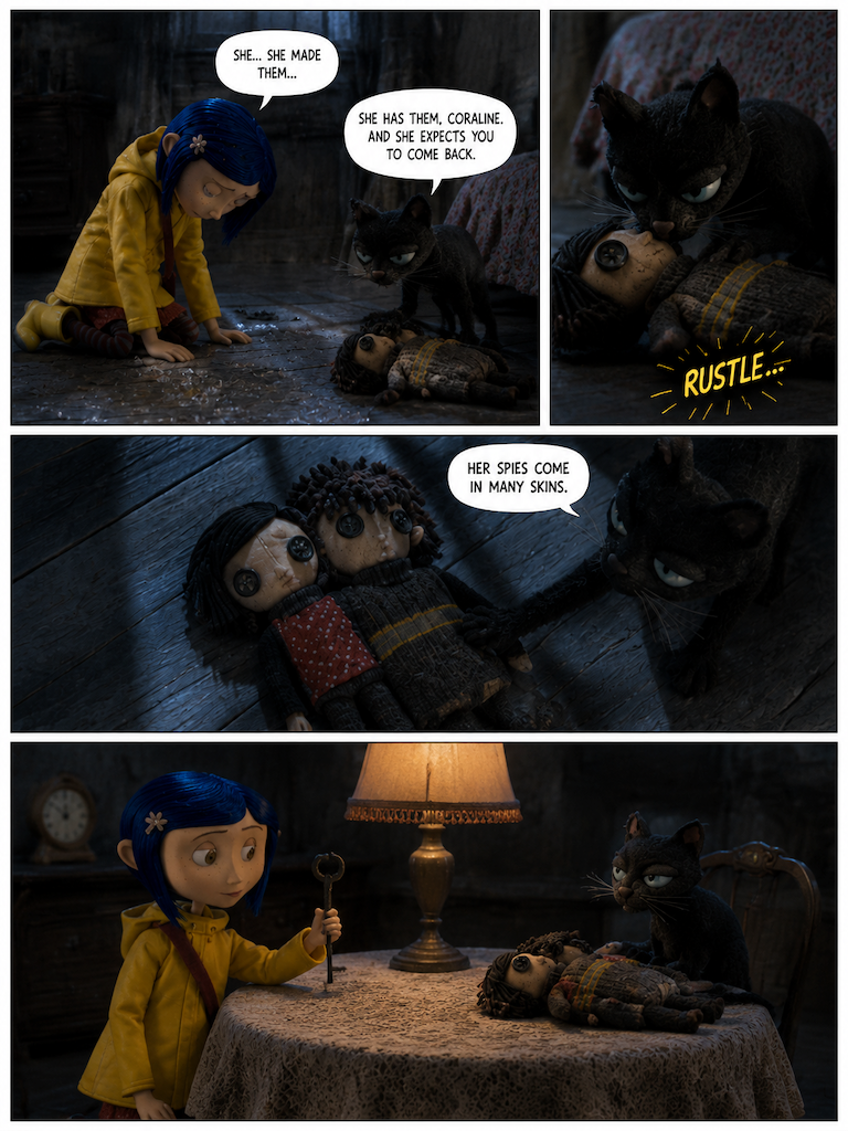 The Stone of True Sight (page 3 of 4)