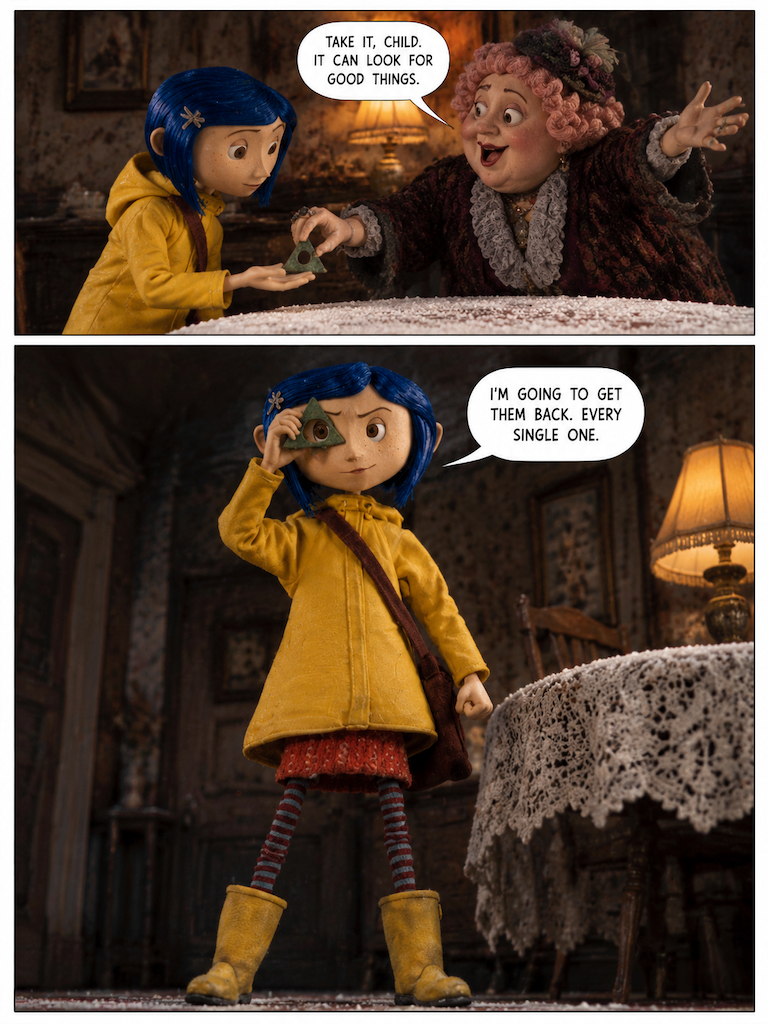 The Stone of True Sight (page 4 of 4)