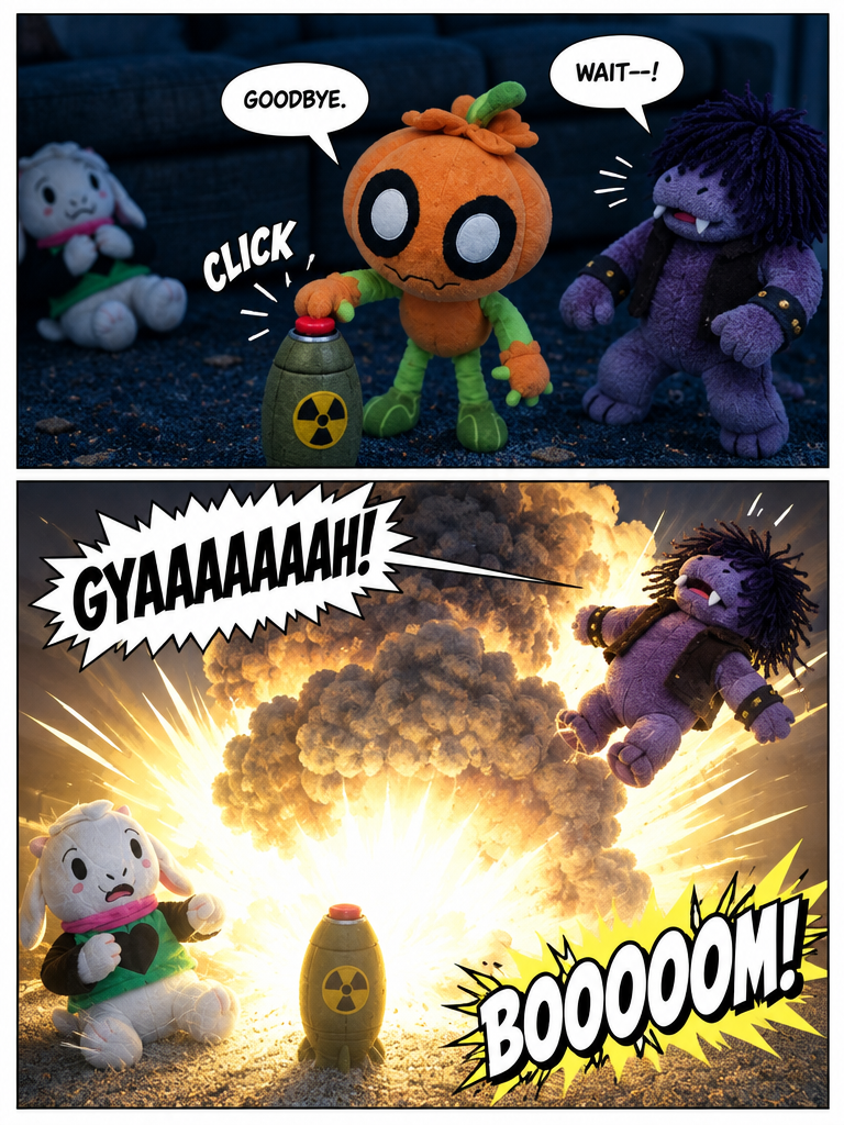 Midnight Interruption and Escalation (page 3 of 4)