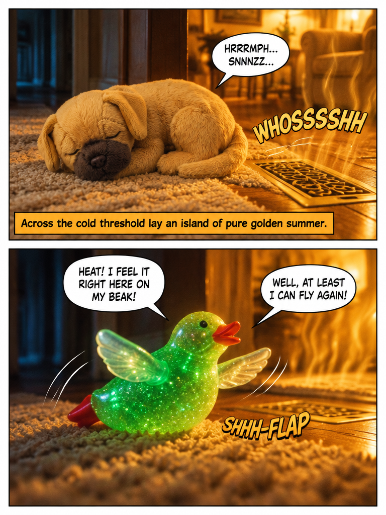 A Warm Place for Winter (page 2 of 4)
