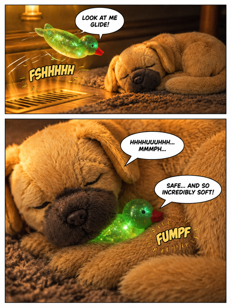 A Warm Place for Winter (page 3 of 4)