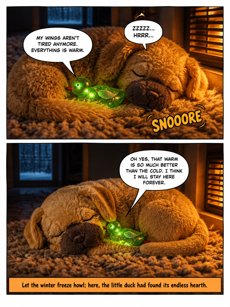 A Warm Place for Winter (page 4 of 4)