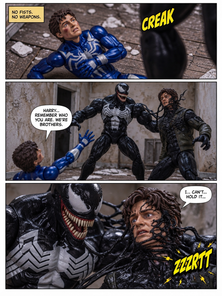 Echoes of Friendship (page 2 of 4)