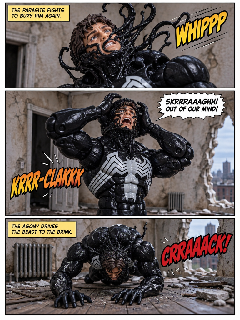 Echoes of Friendship (page 3 of 4)