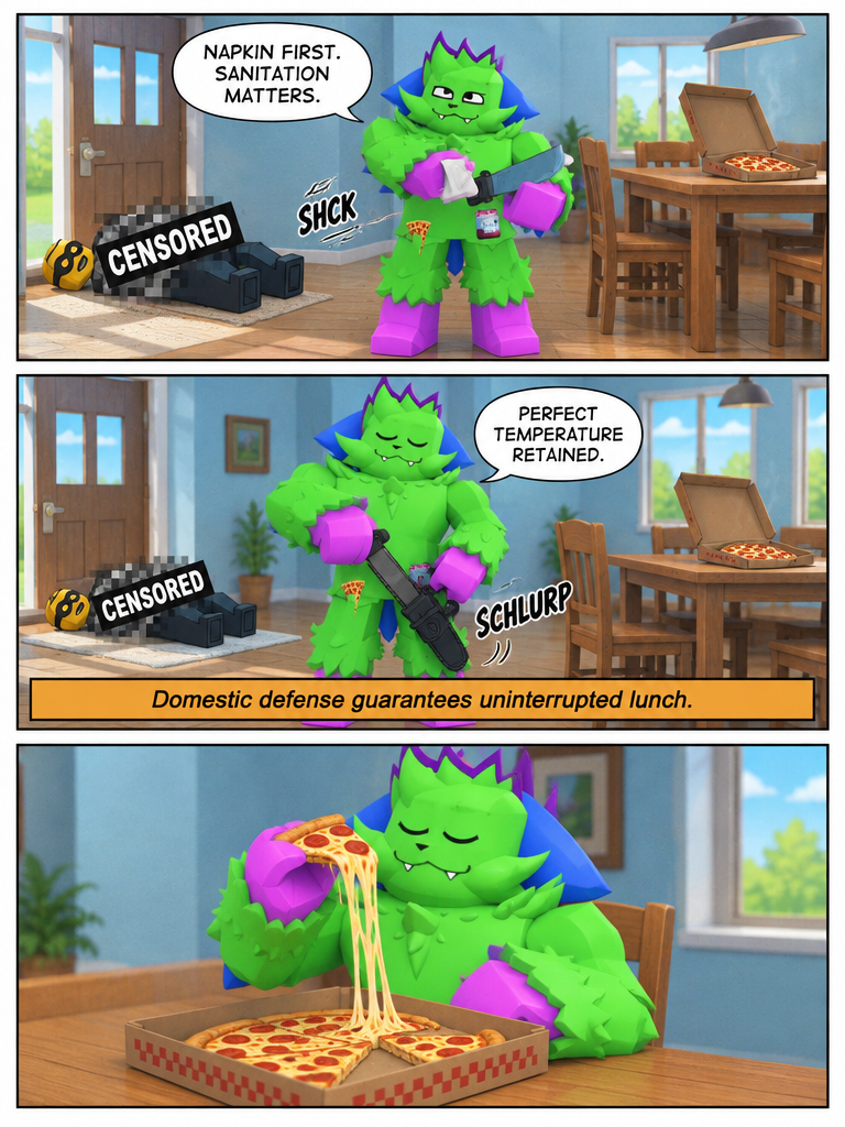 No Second Slices (page 4 of 4)